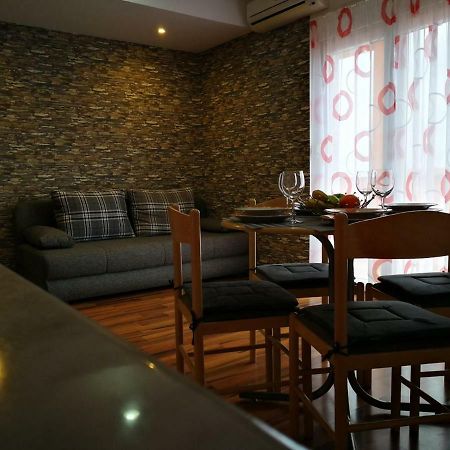 Niko Apartment 扎达尔 外观 照片