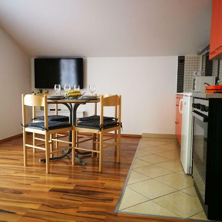 Niko Apartment 扎达尔 外观 照片