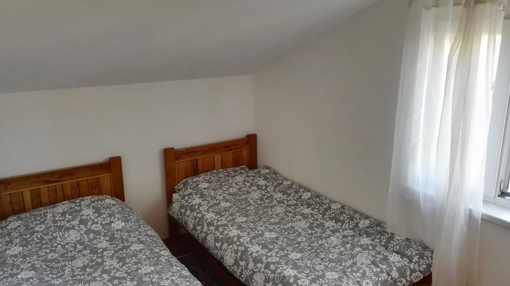 Niko Apartment 扎达尔 外观 照片