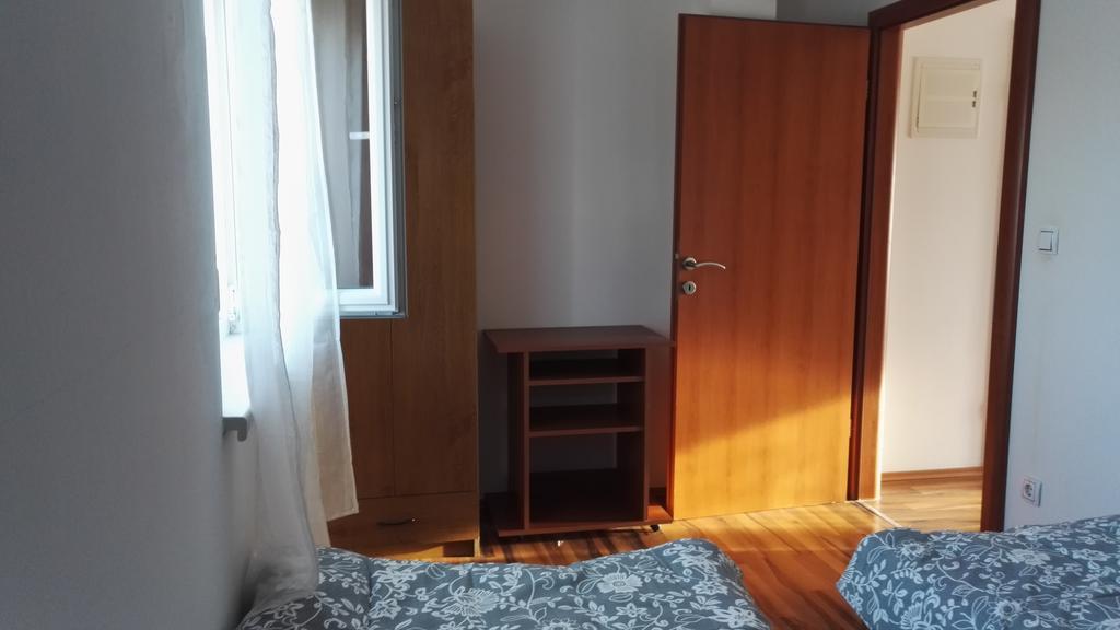 Niko Apartment 扎达尔 外观 照片