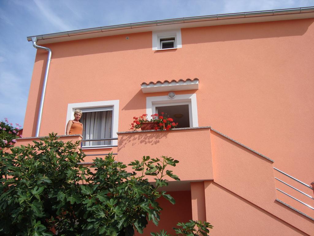 Niko Apartment 扎达尔 外观 照片