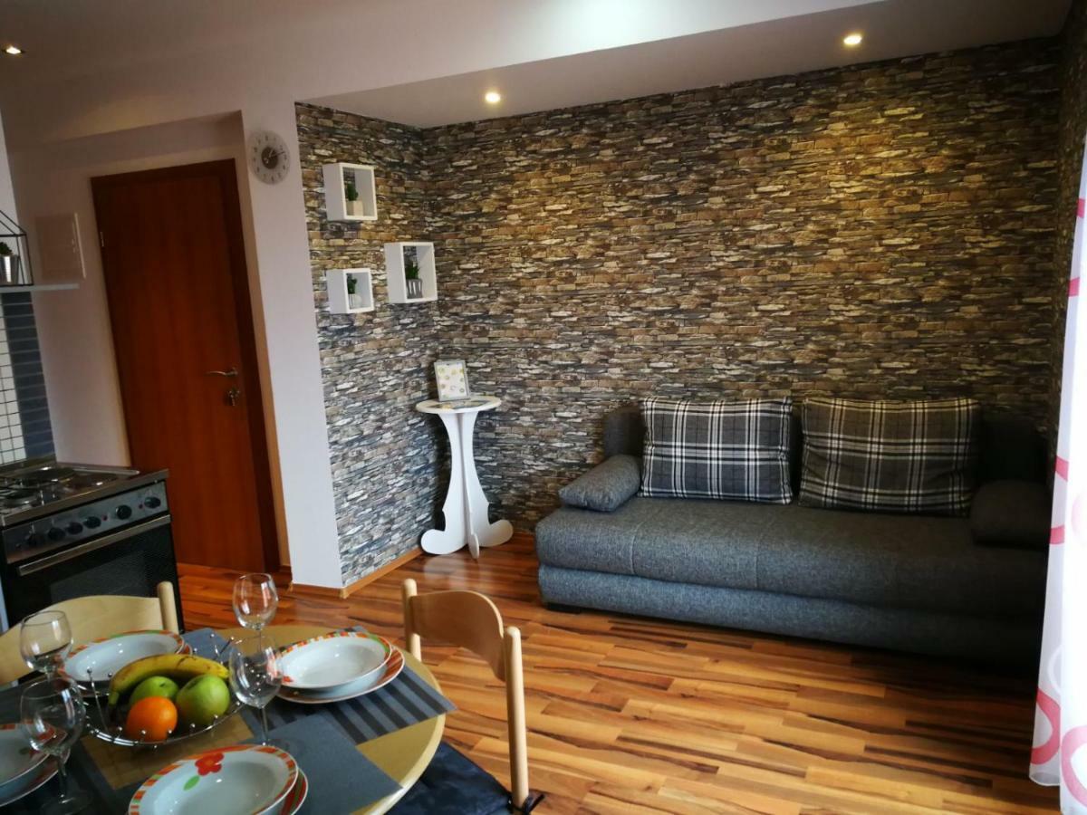 Niko Apartment 扎达尔 外观 照片