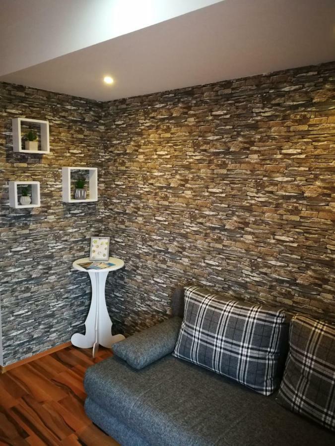 Niko Apartment 扎达尔 外观 照片